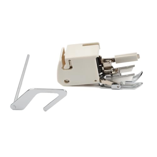 Pie Prensatelas Even Feed High Shank para Janome y Babylock miniatura 5