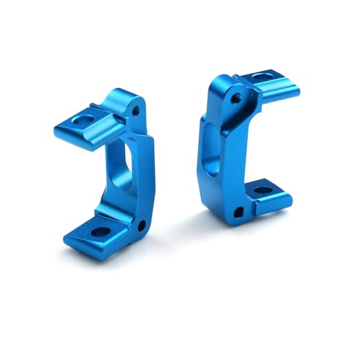 Support moyeu métal pour Tamiya G6-01 : la quintessence de la précision RC