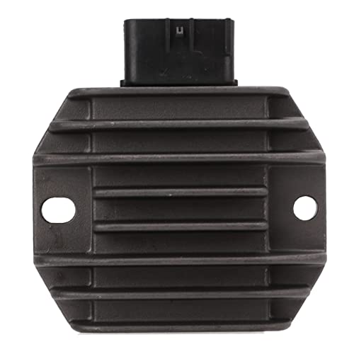 ZZP-XCO61188, regulador de voltagem para motocicleta regulador retificador resistente à abrasão está