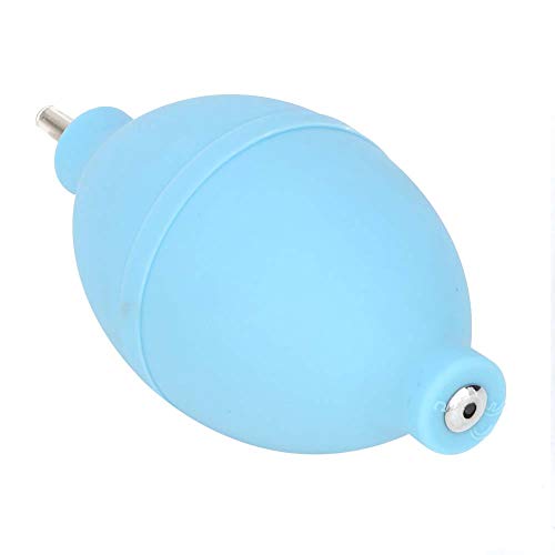 Mini-luchtblazerbal, rubberen balpompreinigingsgereedschap Blaasbal Luchtblazer voor precisiemachines, computerhardware… - Image 4