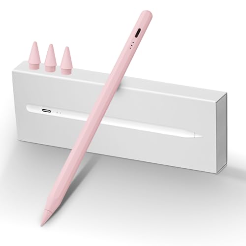 Pencil iPad MEKO contre la panne de batterie avec charge 13 minutes