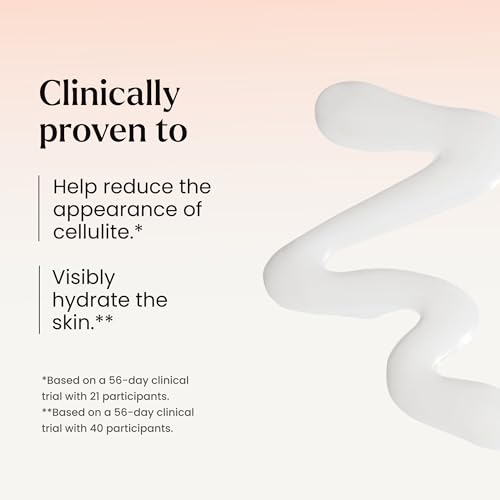 MAËLYS RE-LURE Tight & Tone Body Serum - Helps Reduce the Look of Cellulite - Skin Tightening with Hyaluronic Acid - Firming for Stomach, Thighs & Arms - Lightweight Body Firming Serum (3.5 Fl Oz)