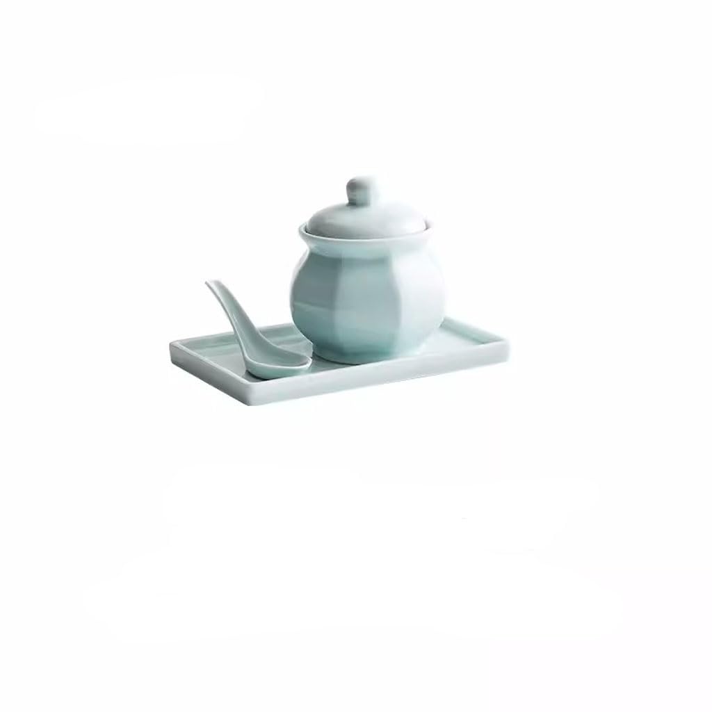 Bol à salade polyvalent grand format tasse à soupe avec couvercle