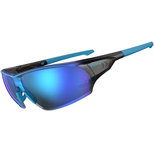 Eazyrun S2492 Small Outdoor Sports Sunglasses For Women Men Youth, Uv 400 Protection Softball Cycling Running Baseball #TOP6