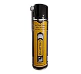 innotek dog spray collar Hi-Temp Wax Dry Spray ist eine sehr langlebige Next Level Konservierung für Automotive und Industrie. Ein ausgezeichneter Rostschutz für Blechteile und Hohlräume. Es dringt auch in kleinste Hohlräume und Spalten ein und schützt Untergründe, sowie Sichtbereiche im Transportschutz zuverlässig über lange Zeit. Durch seine nicht klebrigen Eigenschaften haften Staub und Schmutz kaum an Oberflächen, wodurch langanhaltender Schutz gegeben ist.