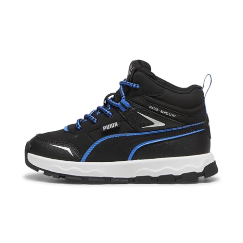 PUMA Evolve Trail PS Sneaker Galactic Gray Mauved Out - vue 5