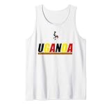 Photo Gallery ugandan flag souvenir african pride tees republic of uguanda canotta Photo Gallery ugandan flag souvenir african pride tees republic of uguanda canotta