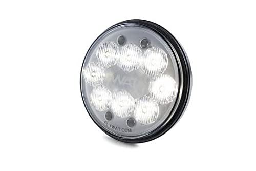 Parmetheus™ G3 Par 36 Taxi Light 14-28VDC