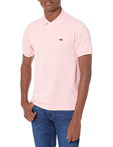Image of Lacoste Men's Short Sleeve Classic Pique Polo Shirt
