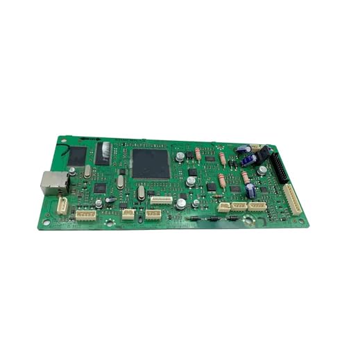 Carte de formateur Samsung SCX 4300 pour réparer l'erreur de démarrage