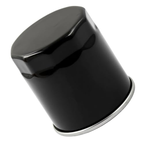 Filtre à huile moto pour stopper l'usure moteur sur scooter Sport City ou Atlantic