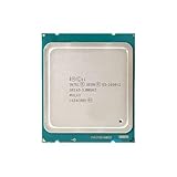 Intel Xeon Processor E5 2690V2 E52690V2 CPU 3.0G LGA2011 Ten Core Server Processor E5-2690V2 E5-2690V2 Original Genuine New for Arrival 2025 High for Quality
