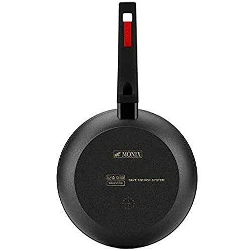 Sarten Induc T.rock E.piedra 28 Cm En Oferta Monix Tp-8435092425226_243675_Vendor Cocina, Acero 18/51