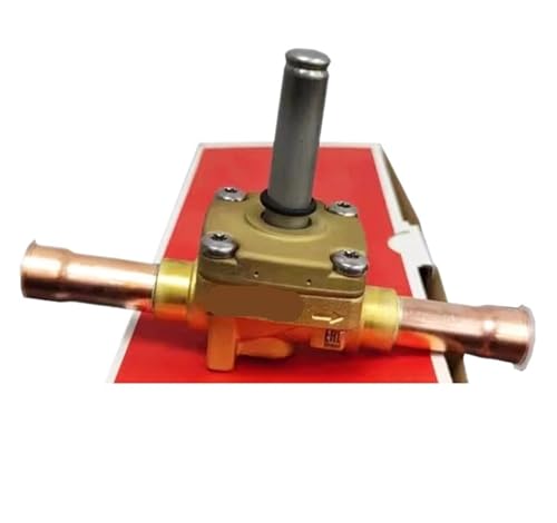 Électrovanne EVR15 032L1225 Danfoss pour système de réfrigération industrielle - 2