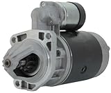 Replacement for fits New Starter fits Deutz-Fahr M3330 2.8 Diesel 12V 4.15HP CW 9T 92 93 94 1179319