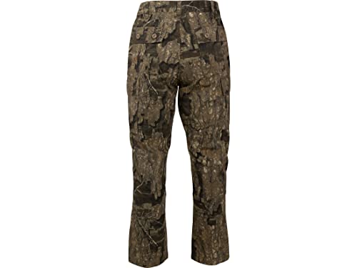 Men's All Purpose 6-Pocket Field Pants Realtree Timber 38X302
