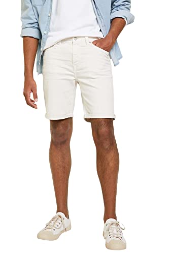 Springfield 5 Tasche Pantaloncini Bermuda, Stampa