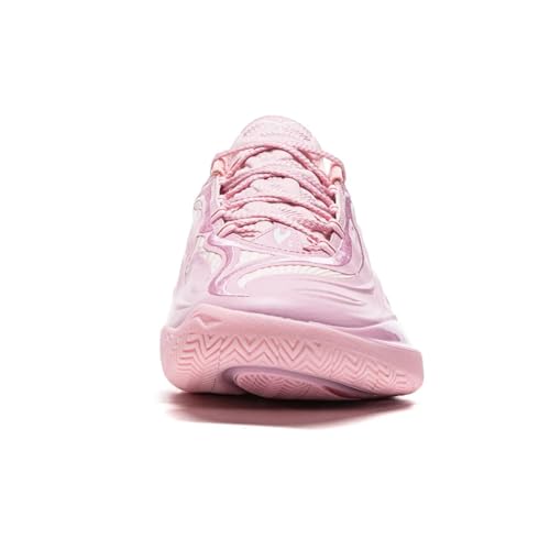 Image of LI-NING Wade 808 5 Ultra V2 Men's Professional Basketball Shoes Lightweight High-Resilience Sneakers