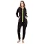 Black-green