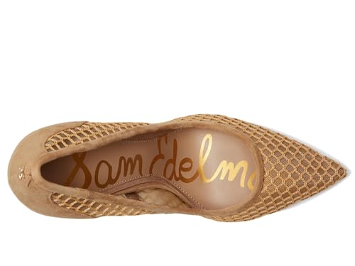 Image of Sam Edelman Women's Hazel Mesh Pumps
