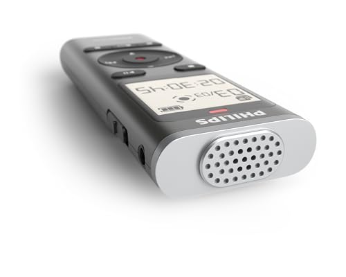 Philips DVT1170 - vue 3