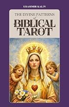 Discover Audiobook The Divine Patterns of Biblical Tarot: Experience the Transformative Power of Faith 2026 Edition Premium Access Trending Title