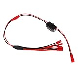 * Adatto per 1/10 1/16 1/18 HSP HPI Wltoys Himoto parti