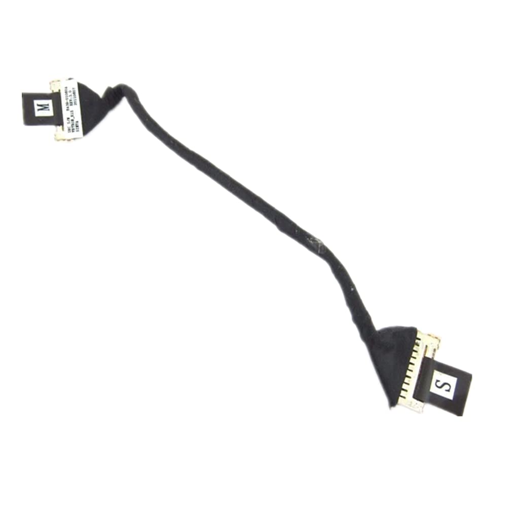 Cable pantalla Samsung RC530 repuesto Ba39-00975a cable display portatil LED 3
