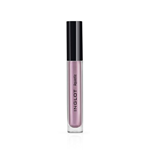 Ombre à Paupières Aquastic Inglot Maquillage Yeux Crème Végétalien Fard Fluide Scintillant
