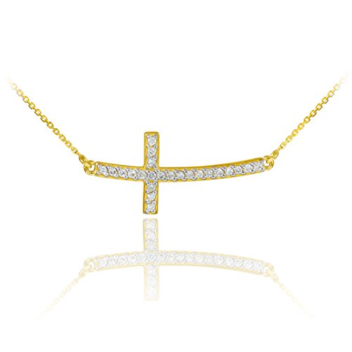 Kleine Schätze K14CM655zirkonia
