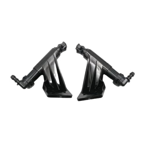 Jet de nettoyage de phares Kia Sorento 2013-2014 pour réparer un pulvérisateur bouché