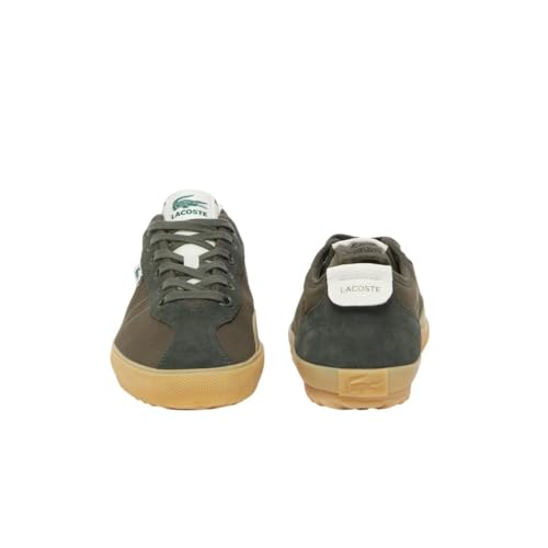 Image of Lacoste Men's Backslam Sneaker