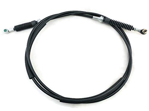Shift Cable Man TGA/S/x, FH 720, Allr.L15-39, 81326556314 