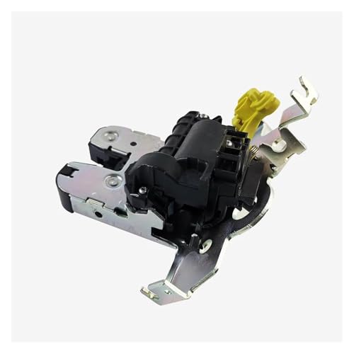 Cerradura de maletero compatible con Volkswagen Tiguan 2017-2022 4