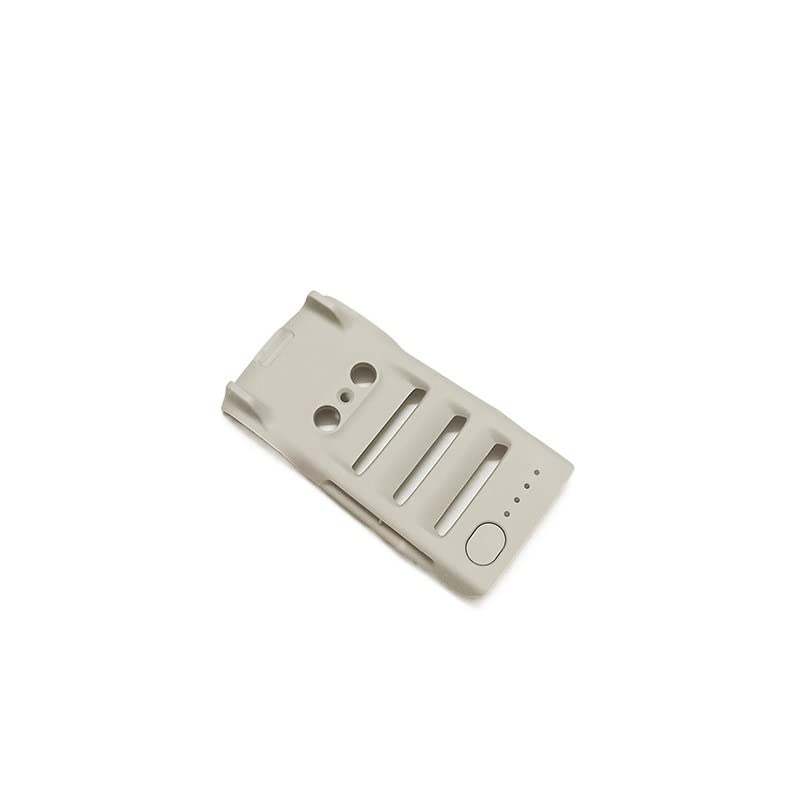 ZWDOZMD Piezas para Drones For dji Mavic Mini1 Mini2 Mini Se Carcasa Inferior for Mavic Mini Series Cubierta Inferior for Piezas de reparación de Drones dji(50pcs Bottom)
