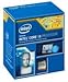 CPU, INTEL, CORE I3 4130 SKT 1150 BX80646I34130 By INTEL