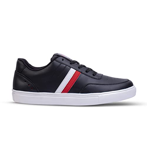 Image of GO RIDE Sneakers for Men, Redbull Casual Sneaker Shoes for Men