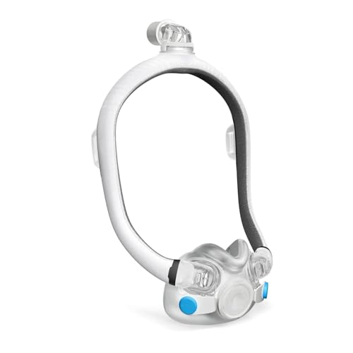 Resmed AirTouch F30i Comfort Frame System Without Headgear - Medium Cushion/Small Frame