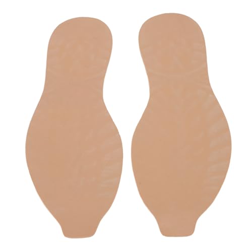 Repuesto de suela para zapato de goma antideslizante miniatura 3