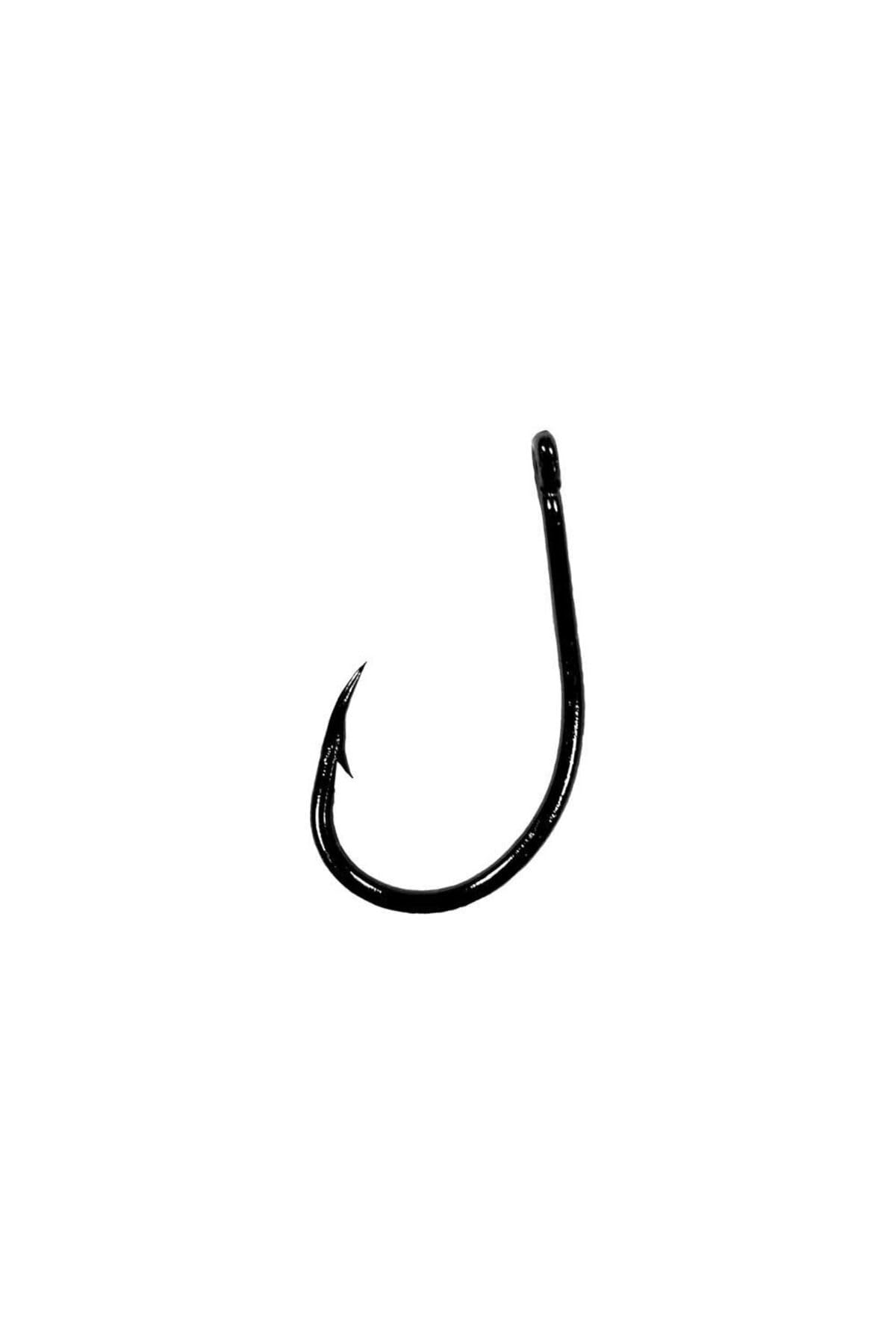 Sea Horse Sh6-8217 No:1/0 100 Lü Paket İğne