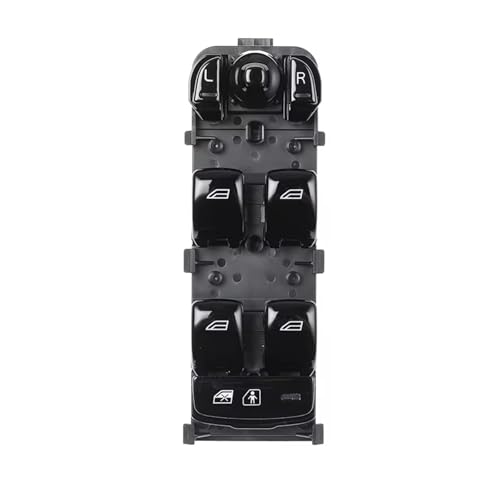 Bouton de commande de lève-vitre Volvo XC90 V90 interrupteur électrique avant 31433927