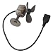 Tragbarer Windturbinengenerator, USB-Windkraft-Ladegerät für Outdoor-Camping, Wandern, Netzteil, kompaktes & Auto montiertes Ladeset