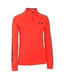 Under Armour Youth Boys' Tech 1/4 Zip Pullover