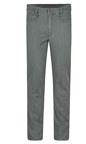 Preisvergleich Produktbild Joker Jeans Clark 2525 / 0853 Stone Grey Used (W31 / L34)