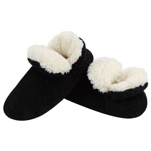 SnooziesWomens The Betti Boot