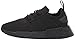 Adidas Originals Mens NMD_R1 Primeblue Black/Black/Black 9