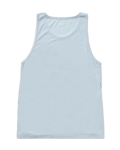 Volcom Men's Solid Heather Tank2