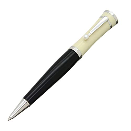 新品未使用 モンブラン MONTBLANC ボールペン グレタ・ガルボ 真珠付 モンブラン Greta Garbo Special Edition Pen - モンブラン｜Pen