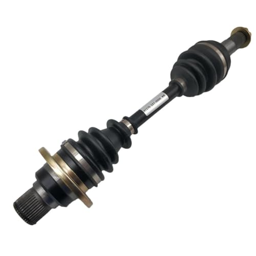 Eje CVT trasero derecho para ATV HS700 y HS500, domina cualquier terreno off-road