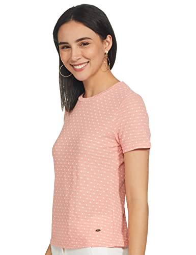 Image of Parx Women's Slim Fit T-Shirt